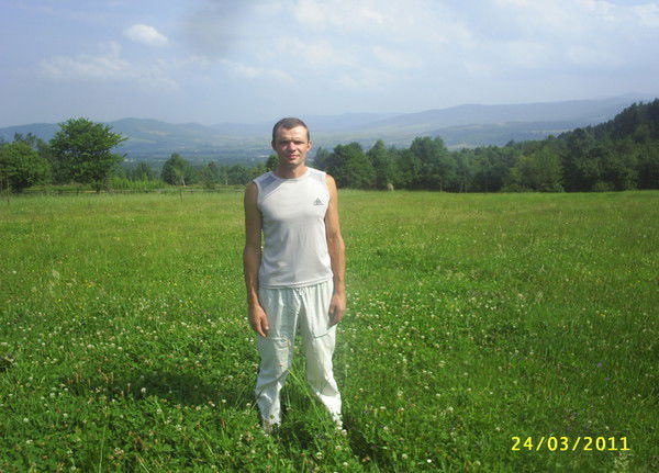 Віталік Солонінко