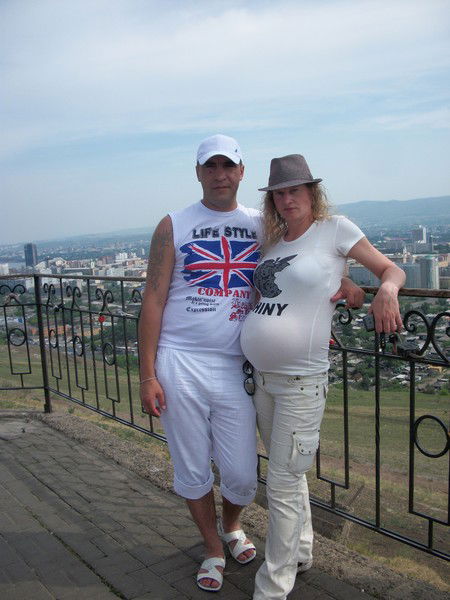 Саша Васильев