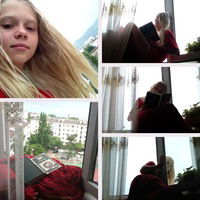 Настюша Корнилова