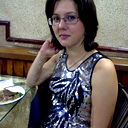 Оксана Валерьевна