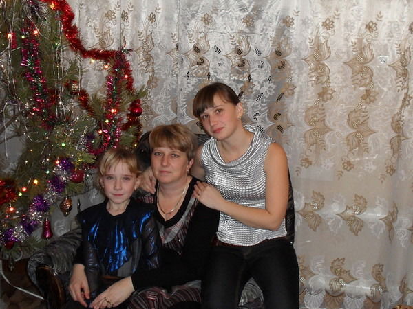 Светлана Иванова