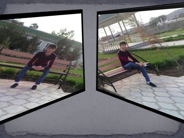 Умар Саидов