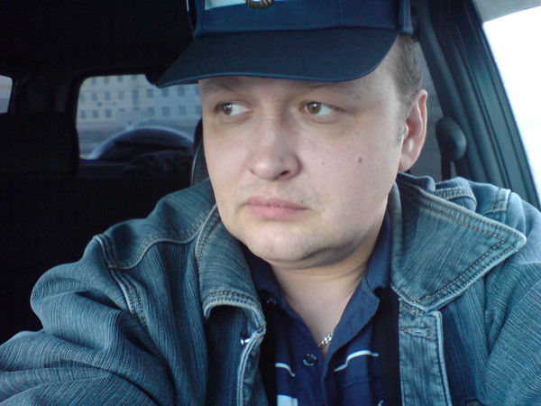 Сергей Жоголев