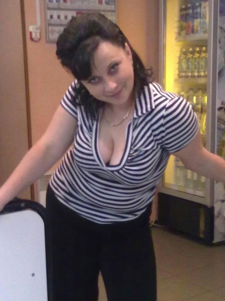 Татьяна Ульянченко