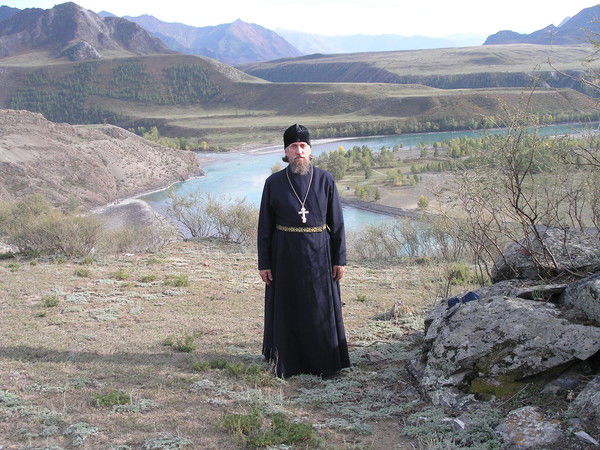 Валерий Бородин