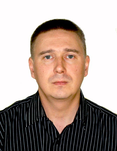 Владимир Залешин