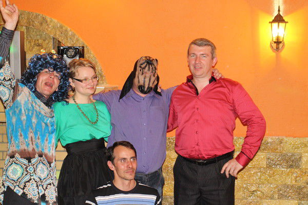 Павел Онопа