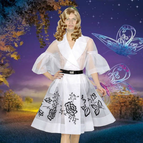 Ольга Андреева