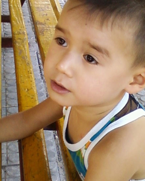 Назипа Иманбекова