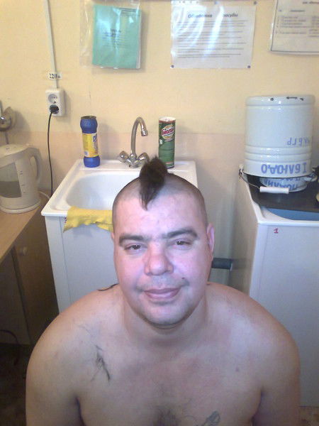 Виталий Фархитдинов