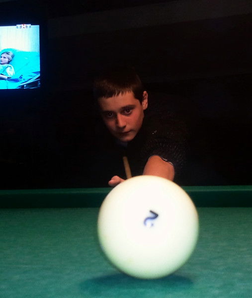 Олег Николаевич