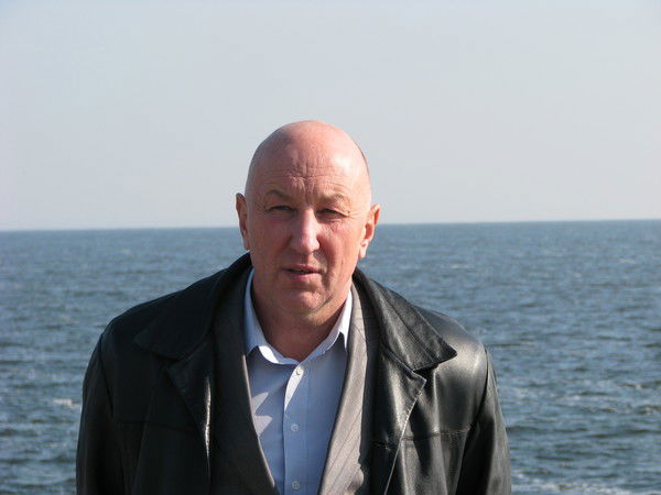 Юрий Савенков