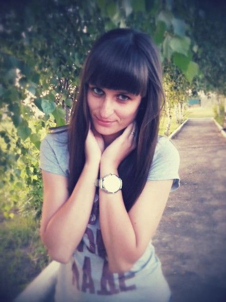 Ольга Безрукова