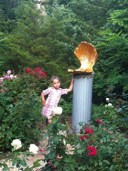 Наталия Неизмайлова