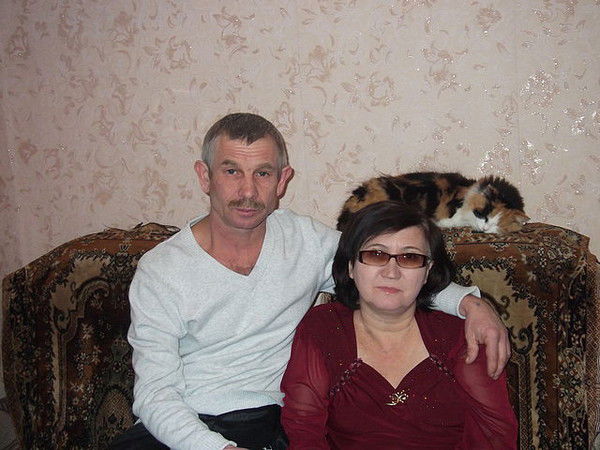 Римма Гаврикова