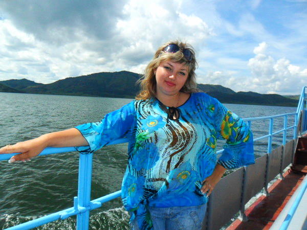 Мария Маркс