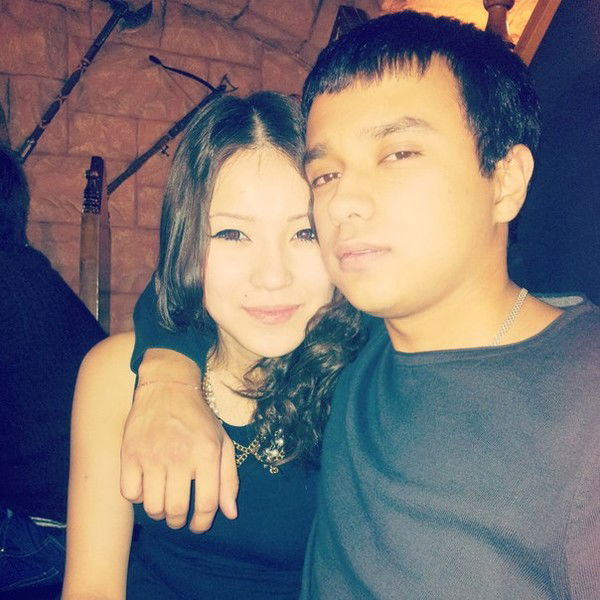 Асель Тумабаева