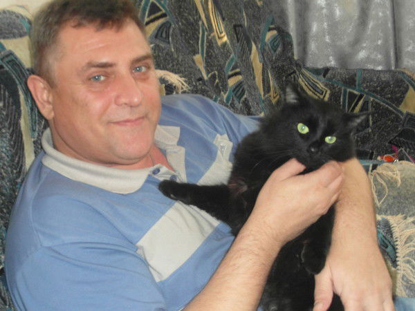 Олег Бондарев