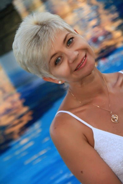 Елена Рудикова