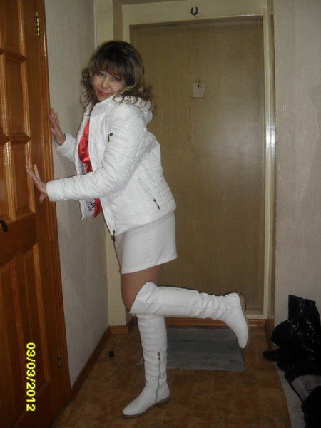 Людмила Домашенкина