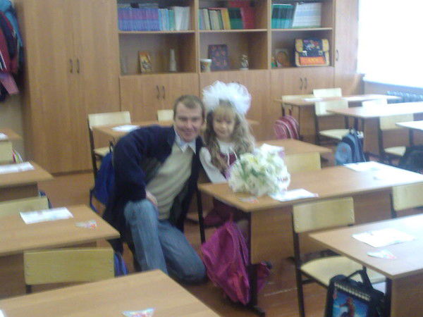 Алексей Елсаков