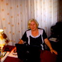 Галина Гареева