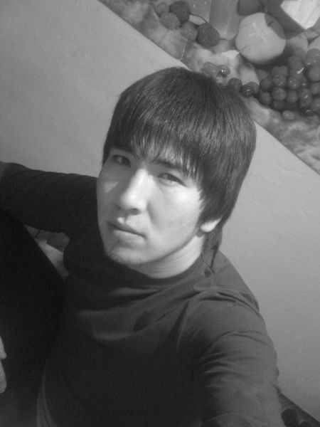 Ерлан Сайлаубаев