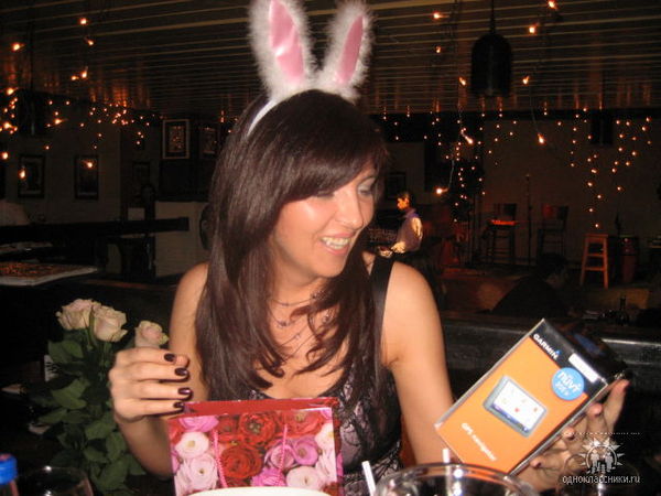 Наталья Агафонова