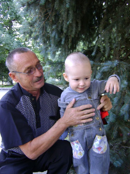 Владимир Мацко