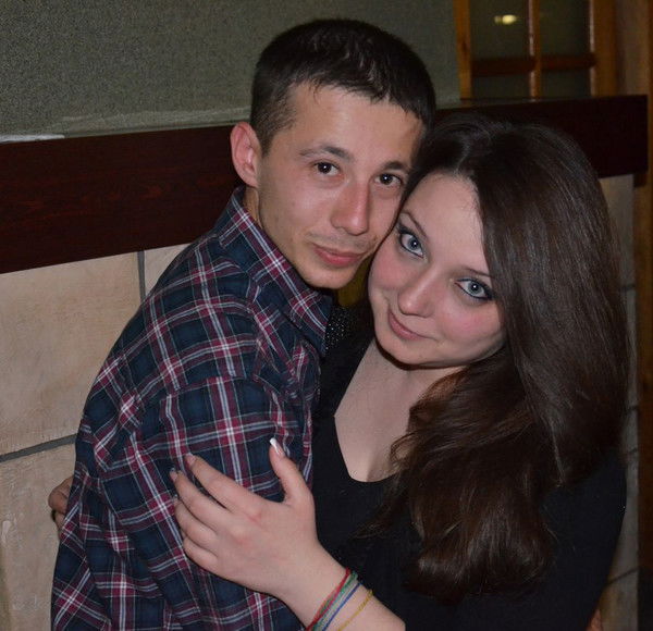 Наташа Бушная