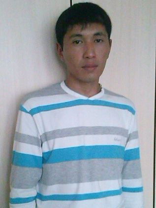 Азамат Жармагамбетов