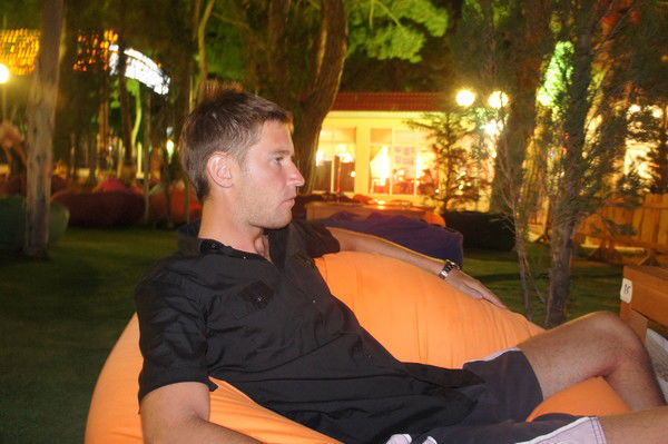 Александр Бейко