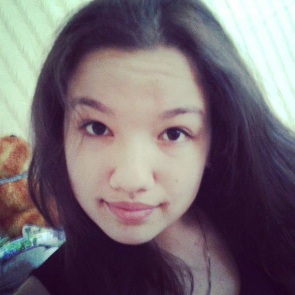 Энже Мударисова