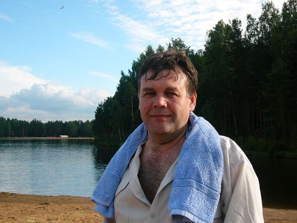 Али Алмаметов