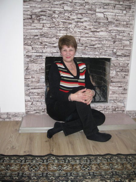 Татьяна Хохлова