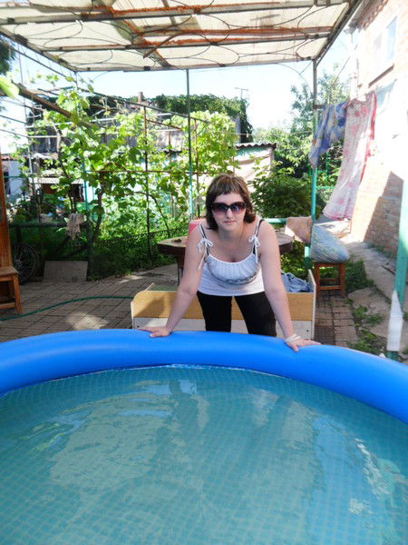 Юлия Золотовская