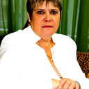 Галина Владыкина