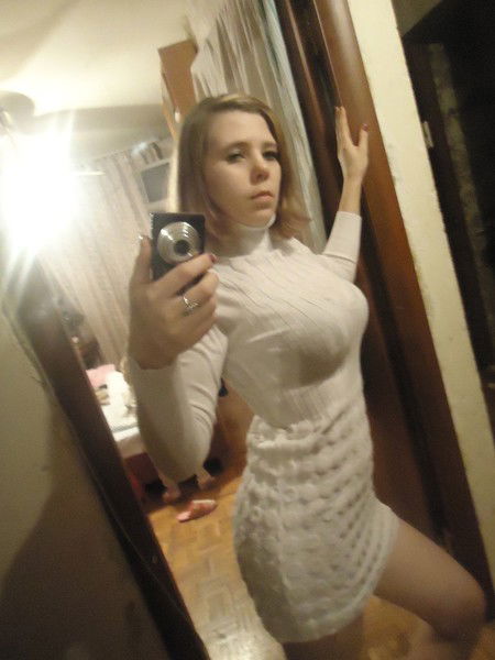 Анжелика Брусникова