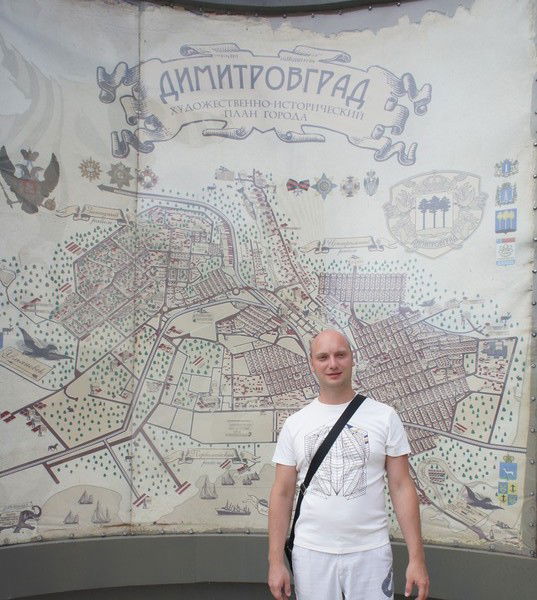 Александр Фаюстов