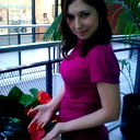 Динара Фиткулина
