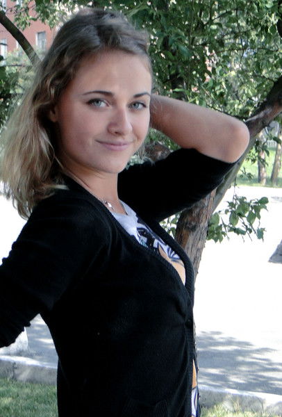 Катюшка Ница