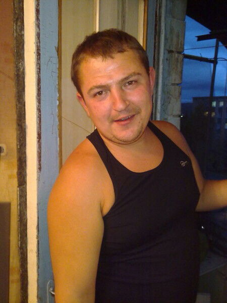 Антон Лукьянов