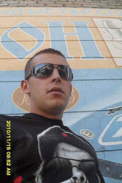 Иван Сорокин