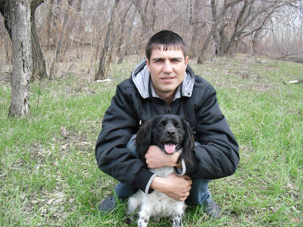 Алексей Андреев