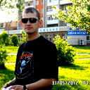 Игорь Плотников