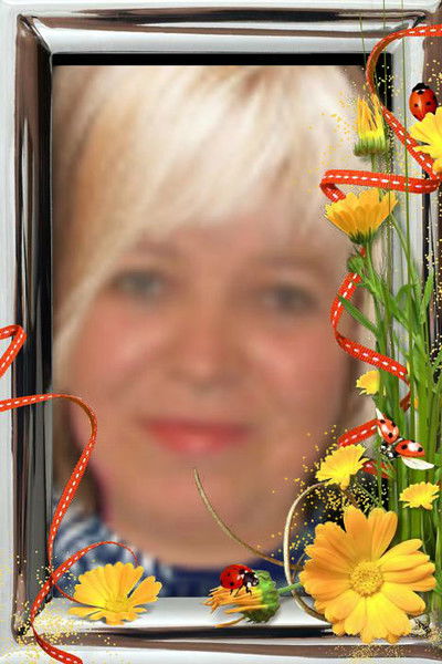 Галина Царькова