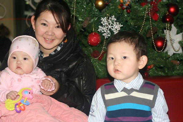 Анастасия Ли