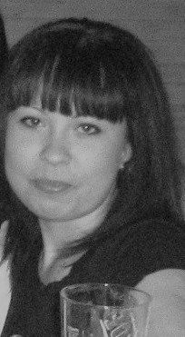 Елена Чернева