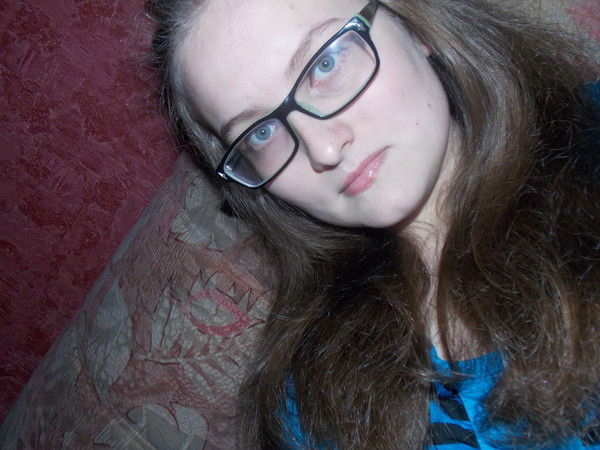 Настенка )))))