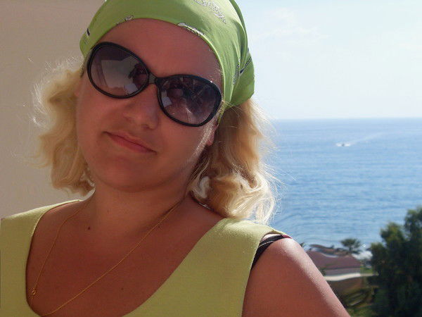 Елена Кулакова